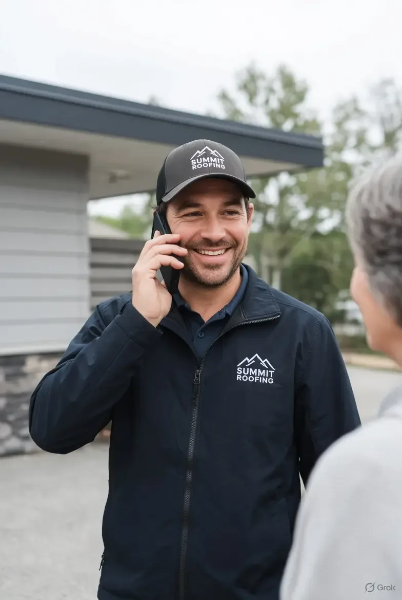 Flat Roof Leak Repair Swans Island, ME FAQs